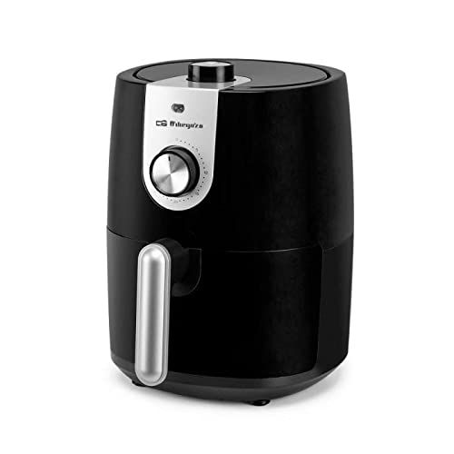 Orbegozo FDR27 Luchtfriteuse - 2,5 l