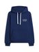 Tommy Hilfiger Sweatshirt 'Heritage' Navy / Rood / Wit