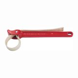 RIDGID clé à sangle longueur de tuyau 300 mm diamètre de tuyau max. 135 mm - 31345