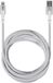 Xtorm laadkabel Lightning naar USB-A 3m (Wit)