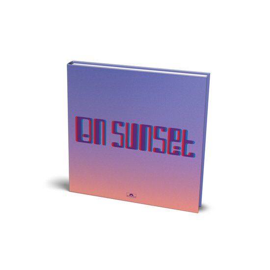 UNIVERSAL MUSIC B.V. On Sunset - Pop - 1 CD