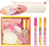 Depesche TOPModel DIY Colour your pencil case - etui