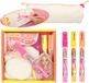 Depesche TOPModel DIY Colour your pencil case - etui