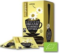 Clipper Tea Kamille / Chamomile 6 x 25 zakjes