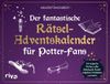 Der Riva Verlag Der fantastische Rätsel-Adventskalender für Potter-Fans