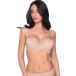 Luna Melody Soutien-gorge balconnet demi bonnet femme