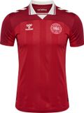 Hummel Dbu Woman 25 Home Jersey S/S Uni