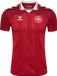 Hummel Dbu Woman 25 Home Jersey S/S Uni
