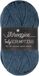 Scheepjes Truly Scrumptious 100gram - 378 Coconut Blueberry Muffins