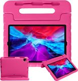 BTH - Kinderhoes voor Apple iPad Pro 11 (2020) - Schokbestendig - Roze