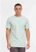 Urban Classics Basic Tee Homme T-shirt - vert - S
