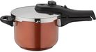 GSW RAPID Autocuiseur - Acier inoxydable - Bronze - Ø 18 cm - 3,2 L