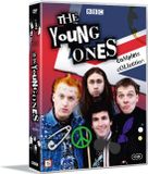 Soul Media Young Ones The Complete Collection DVD