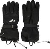 Zanier 80 North STX Unisex Handschoenen Zwart Maat 8