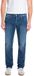 Replay Ma972j.000.785 154 Spijkerbroek Blauw 38 / 32 Man