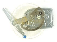 Ac Rolcar 01.3109 handslinger voor ramen