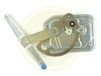 Ac Rolcar 01.3109 handslinger voor ramen