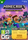 Mojang Minecraft: Ultimate Collection - Xbox Series X|S/Xbox One Download