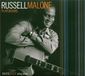 Max Jazz Russell Malone - Playground