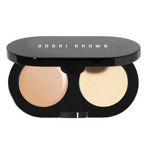 Bobbi Brown Nr. 01 Porcelain / White Powder Concealer 1.7 g