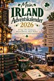 Mein Irland Adventskalender 2026