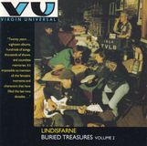 Buried Lindisfarne Buried Treasures, Vol. 2