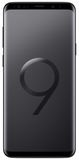 Samsung Galaxy S9+ SM-G965F 15,8 cm (6.2") Single SIM Android 8.0 4G USB Type-C 6 GB 128 GB Zwart