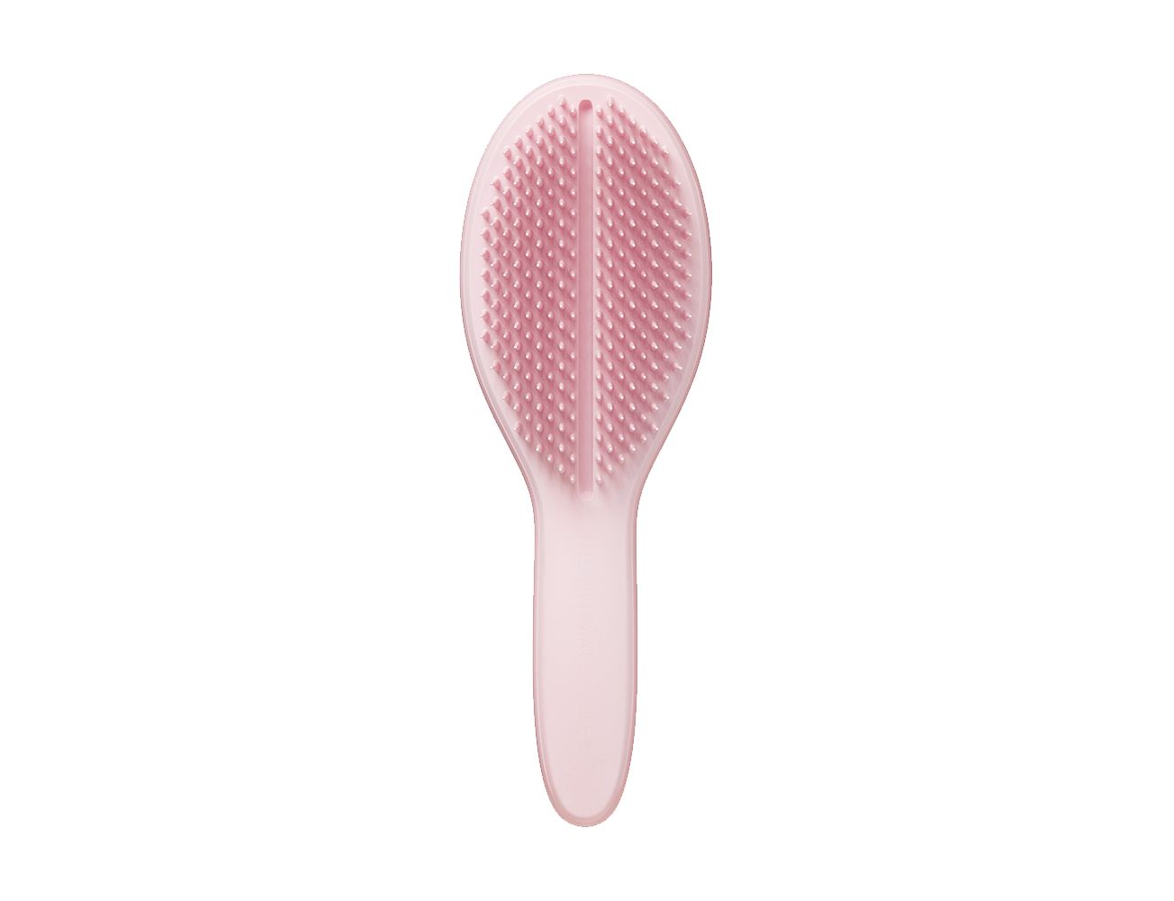 Tangle Teezer Ultimate Styler - Pink - Paddle Hairbrush