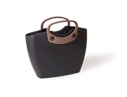 G.F. Garden FOR The Living Bag zwart.