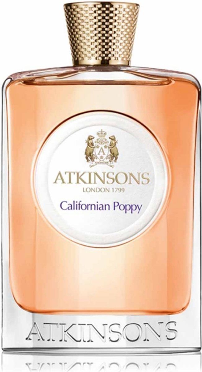 Atkinson Eau de Toilette / 100 ml / Dames
