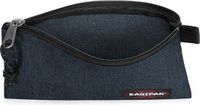 Eastpak FLATCASE Etui - Triple Denim