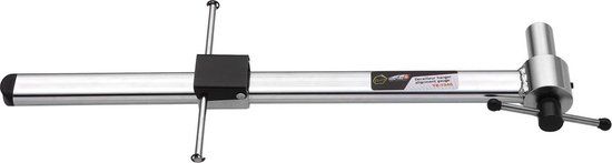 Super B Derailleurhanger Controle Gereedschap Tb-1946 - Zilver - Kettinggereedschap