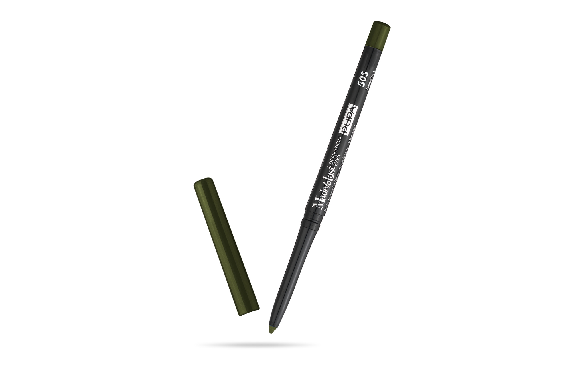 Pupa Milano Made to Last Definition Eyes Eyeliner - 240128505
