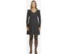 Vertbaudet Robe de maternité et d'allaitement courte en tricot