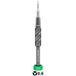 Relife RL-728 Tournevis Solide, Y 0,6mm