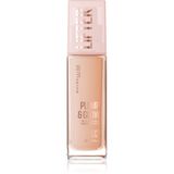 Maybelline Lifter Plump y Glow Base 102 30ml