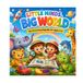 Little Minds, Big World: My First Encyclopedia for Kids Ages 2–5