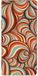 B2Ctelecom Samsung Galaxy A22 5G Bookcase Retro