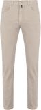 Pierre Cardin Broek Lyon Tapered Greige - Maat W 33 - L 30