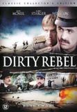 Megamoviestore Dirty Rebel / DVD / 2013