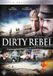 Megamoviestore Dirty Rebel / DVD / 2013