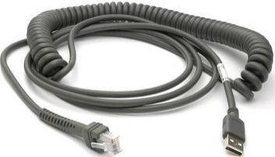 Datalogic CAB-467 - USB-kabel
