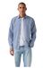 Levi's Sunset chemise à poche standard avec patte de boutonnage basse pour hommes