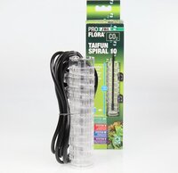 JBL ProFlora Taifun Spiral 10 - CO2 Reactor - Aquarium Planten