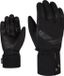 Ziener Goman AS(R) Glove - Wintersporthandschoen Voor Heren - Zwart - 8.0