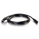C2G 80618 - Netwerkkabel - 250 volt - 164 g