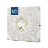 PAW Servetten 33 x 33 cm, 20 stuks - IHS Ornament