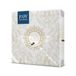 PAW Servetten 33 x 33 cm, 20 stuks - IHS Ornament