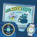 Ava Saves Up!