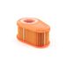 Briggs & Stratton Briggs and Stratton Origineel 792038 luchtfilterfilter